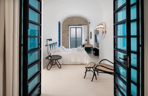 Sant'Angelo Hotel | Miramare Sea Resort & Spa