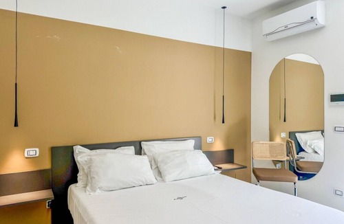 Vasto Bed & Breakfast | Miramare Suites - Ardesia Room