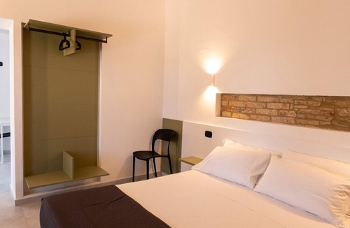 Vasto Bed & Breakfast | Miramare Suites - Green Room