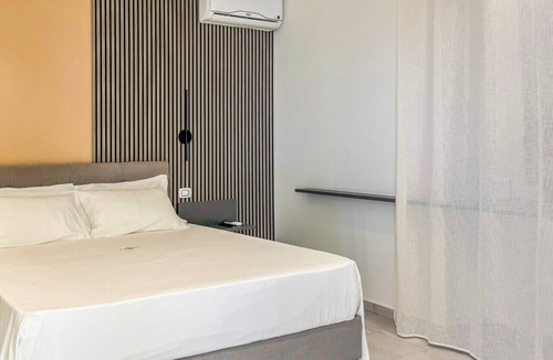 Vasto Bed & Breakfast | Miramare Suites - Titanium Room