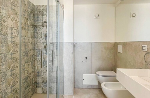Vasto Bed & Breakfast | Miramare Suites - Titanium Room