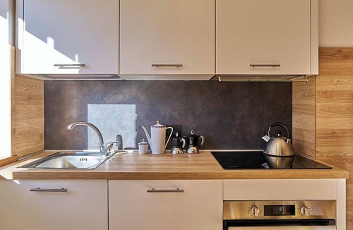 Gosaldo House | Miramonte Dolomites Chic-elegant vacation home with large terrace