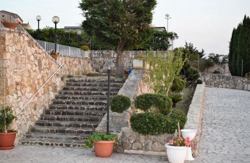 Gravina in Puglia Bed & Breakfast | Miramurgia B&B