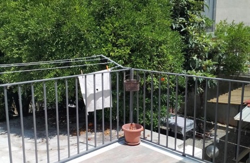 Portici Apartment | Mirasol