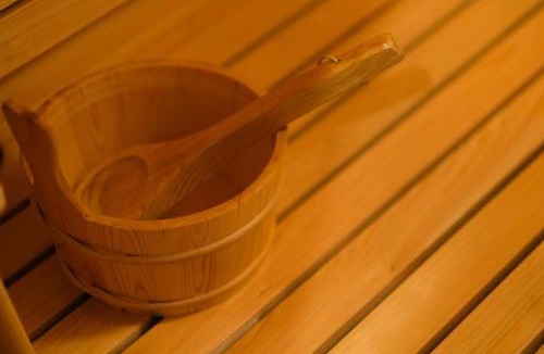 Nakama Villa | MIRATIO Sauna Onna