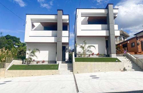 Nakama Villa | MIRATIO Sauna Onna