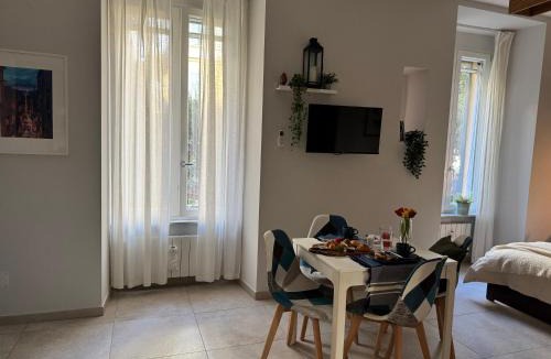 Materdei Apartment | Mirea Apartments