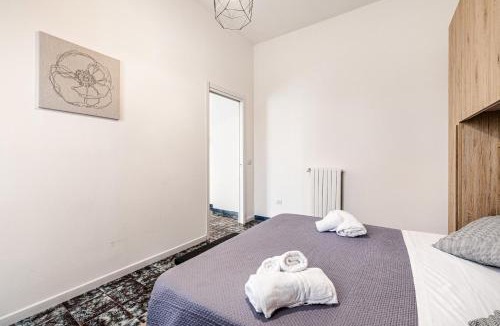 Salerno Apartment | Mirea Domus - Sea View Apartment - 11 beds