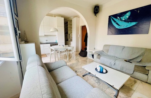 Gianicolense Apartment | Miss Giulia