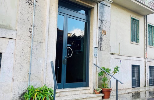 Gianicolense Apartment | Miss Giulia