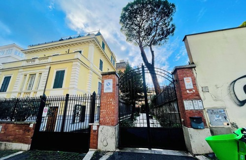 Gianicolense Apartment | Miss Giulia
