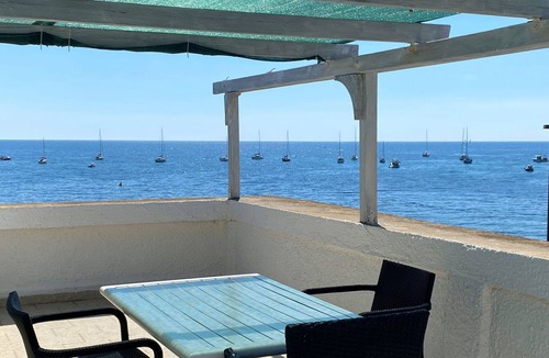 Santa Marinella House | mit Meerblick by Interhome