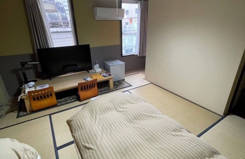 Mito Hotel | Mito Daiichi Hotel Honkan