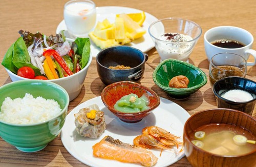 Mito Hotel | Mito Sannomaru Hotel