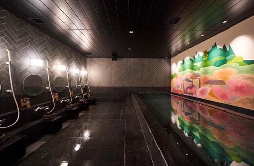 Mito Hotel | Mito Sannomaru Hotel