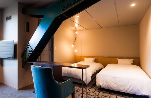 Mito Hotel | Mito Sannomaru Hotel