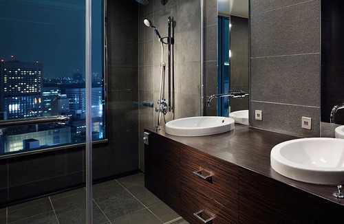 Ginza Hotel | Mitsui Garden Hotel Ginza Premier