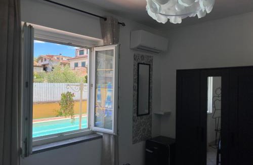 Ciampino Bed & Breakfast | Miu' B&B , Ciampino , Villa con Piscina e Parcheggio Privato