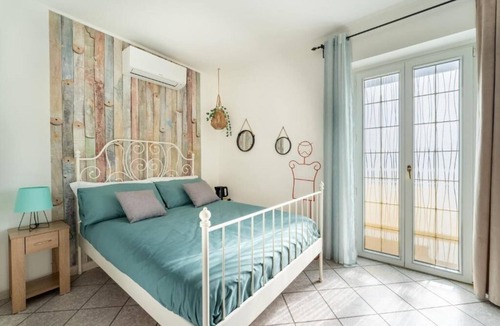 Ciampino Bed & Breakfast | Miu' Bed and Breakfast