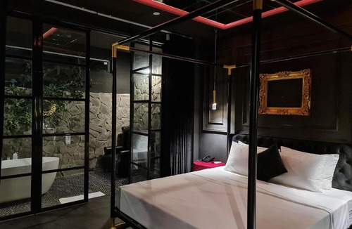 Ha Dong Hotel | Mix Boutique Hotel 20 Phúc La Hà Đông