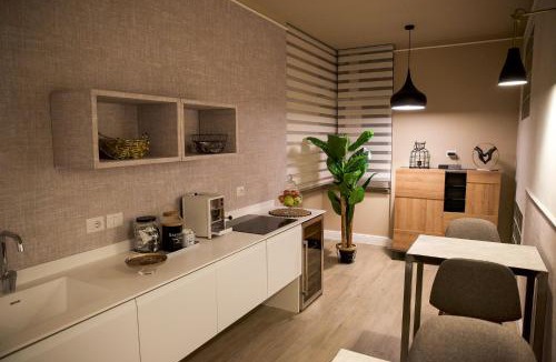 Murat Town Bed & Breakfast | Mixage Living