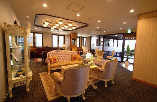 Miyazaki Hotel | Miyazaki Daiichi Hotel