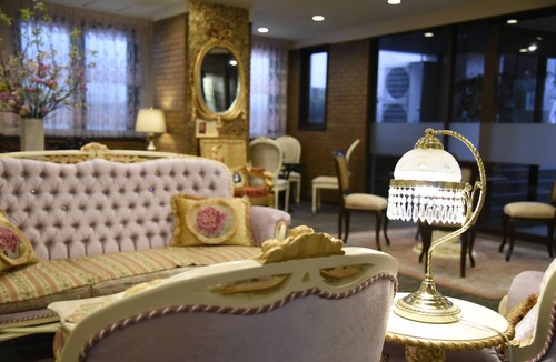Miyazaki Hotel | Miyazaki Daiichi Hotel