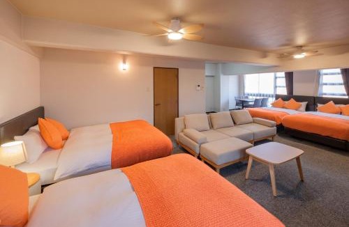 Miyazaki Hotel | Miyazaki Mango Hotel - Vacation STAY 58318v