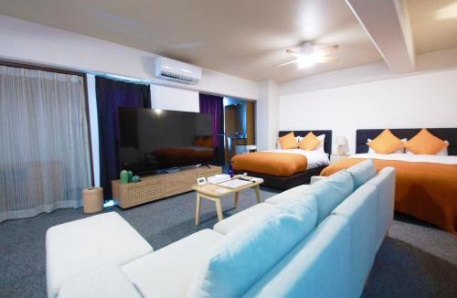 Miyazaki Hotel | Miyazaki Mango Hotel - Vacation STAY 58318v
