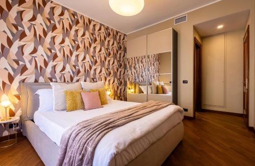 Aurelio Apartment | Mizzi Luxury Apartment close to Vatican