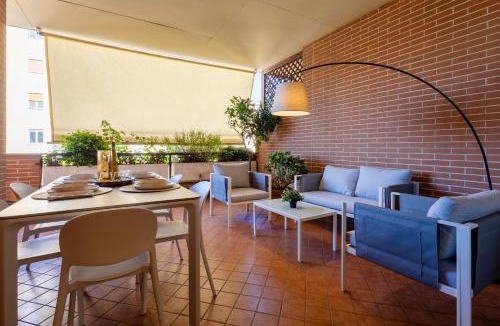 Aurelio Apartment | Mizzi Luxury Apartment close to Vatican