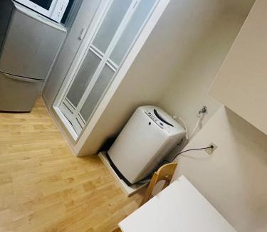 Yokosuka Apartment | MK STUDIO HONCHO l 本町