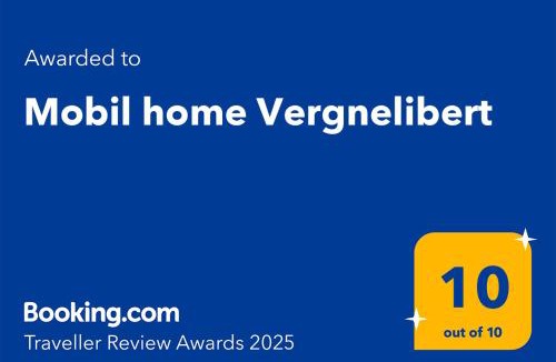Chalais Other | Mobil home Vergnelibert