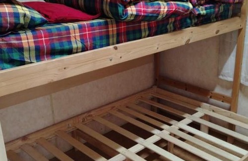 San Ginesio Apartment | Mobile Home in the Sibillini Mountains