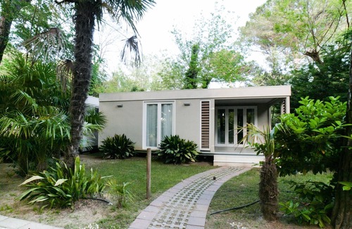 Ca' Savio House | Mobile Home Villaggio Valdor, Cavallino-Treporti