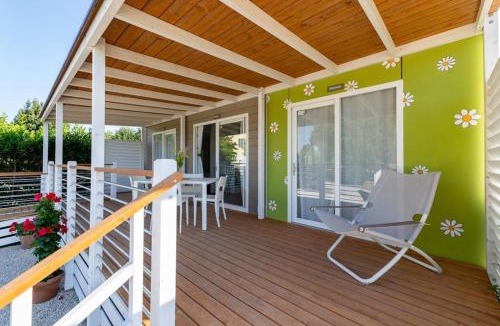 Cortona Other | Mobile home Margherita Agricamping Spineta
