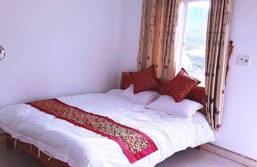 Moc Chau Apartment | Moc Chau Ecolodge - Single room