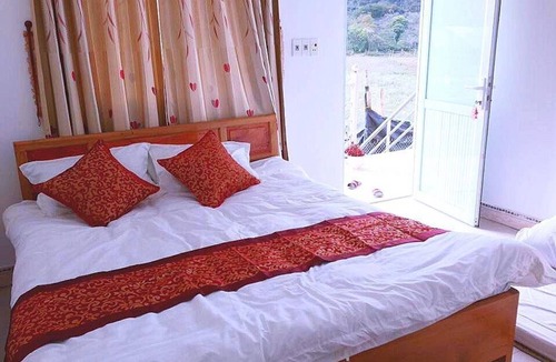Moc Chau Apartment | Moc Chau Ecolodge - Single room