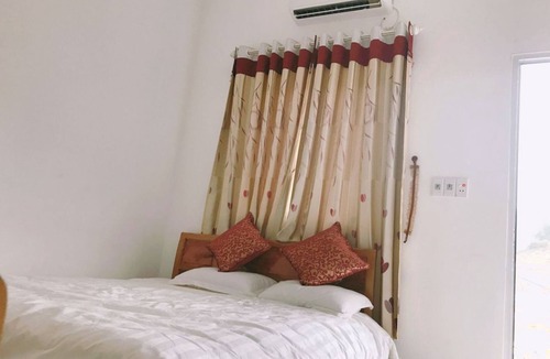Moc Chau Apartment | Moc Chau Ecolodge - Single room