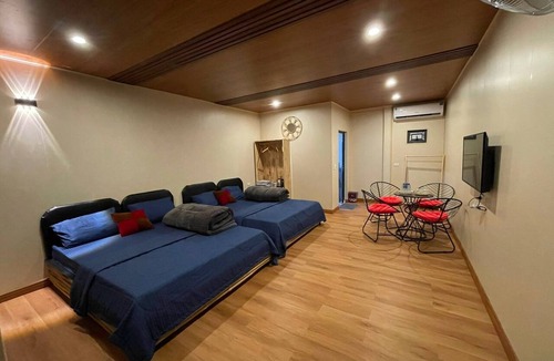 Moc Chau House | Moc Homestay