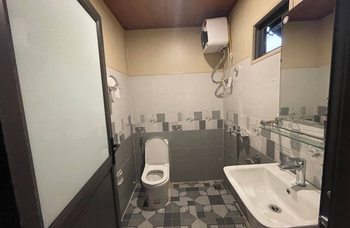 Moc Chau House | Moc Homestay