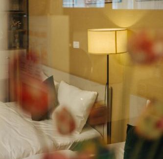 French Quarter Apartment | Moc Vien homestay