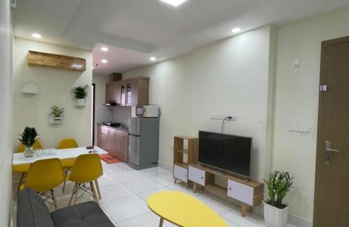 Ngo Quyen Apartment | MochiHome