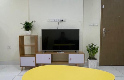 Ngo Quyen Apartment | MochiHome