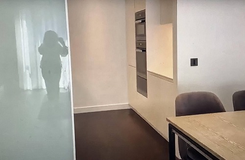 Waterloo Apartment | Modern 1-Bed Apartment in Southbank Place, Central London