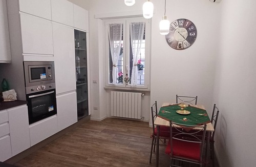 Prenestino-Centocelle Apartment | Modern and functional central apartment, finely renovated.