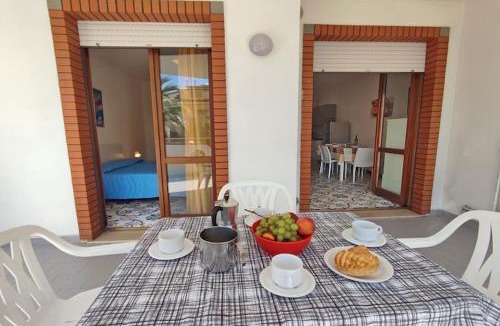 Villa Rosa Apartment | Modern Apartment at Villa Rosa di Martinsicuro near Sea