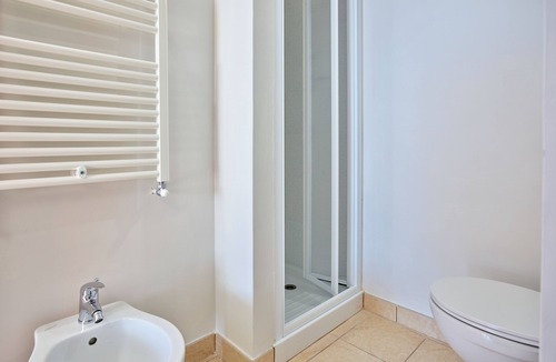 Fondi House | Modern apartment between Sperlonga and Terracina