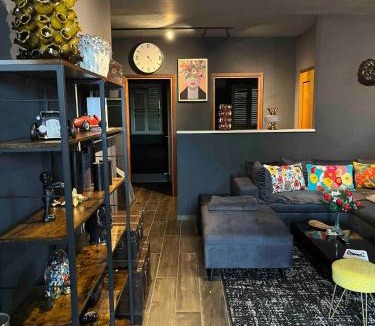 Lido del Sole Apartment | Modern apartment