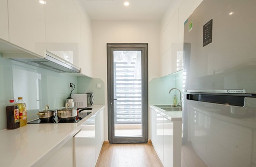 My Đinh Apartment | Modern Apt 2BR#Vinhomes Skylake#Keangnam